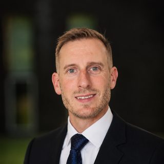 Dr. Fabian Wohde